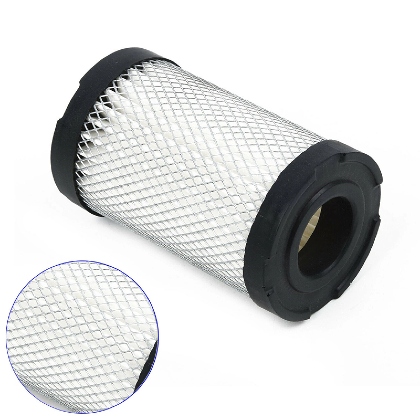 Replacement Air Filter for Tecumseh 35066 Craftsman 63087A Lawn Mower Fits LEV90 LEV100 ECV100 TC300 TVS OVRM60
