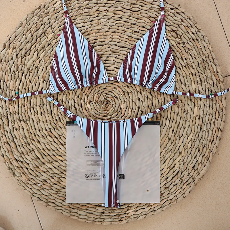 Thumbnail 3 - #70 Latest Womens Bikini Sets Offers