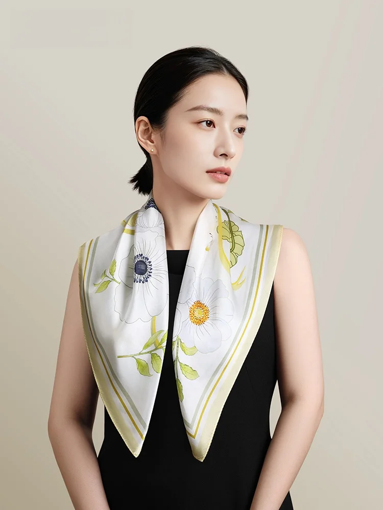 septwolves-silk-scarf-women's-luxury-printed-square-scarf-lightweight-summer-fashion-accessory-genuine-silk-gift