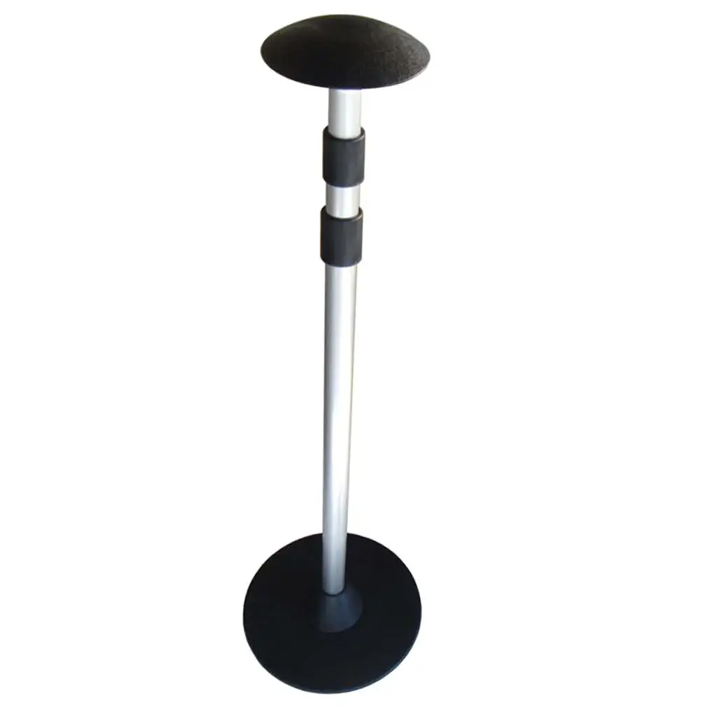 3 in 1 Aluminum Ship Boat Cover Support Pole Marine Adjustable Stand 22'' to