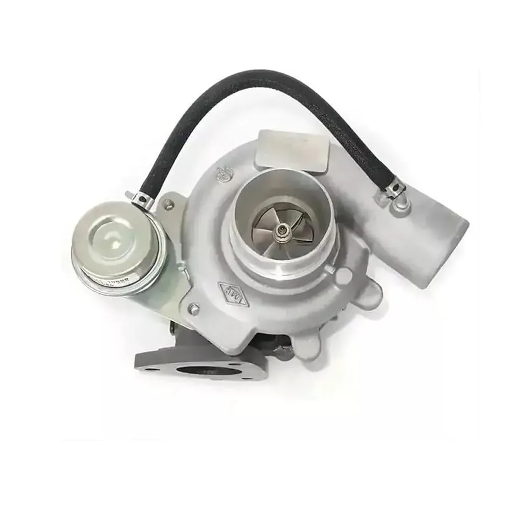 

TF035 49135-06700 49135-06710 Turbo 1118100-E03 49135-06700 49135-06710 Turbocharger for H3 H5 engine