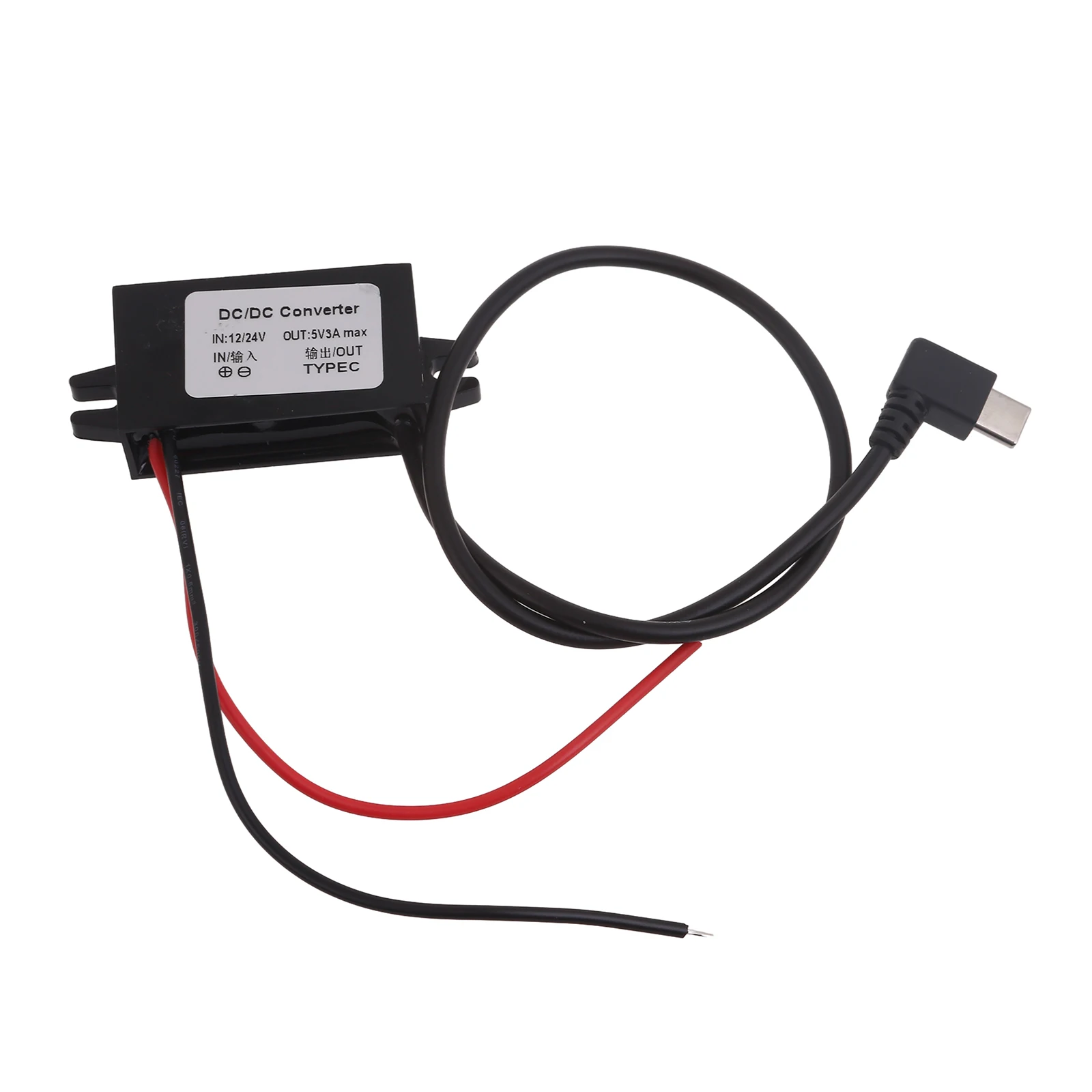 090F с 12 В до 5V 3A DCDC Снайдж Снайдж модуль питания преобразователя Buckk