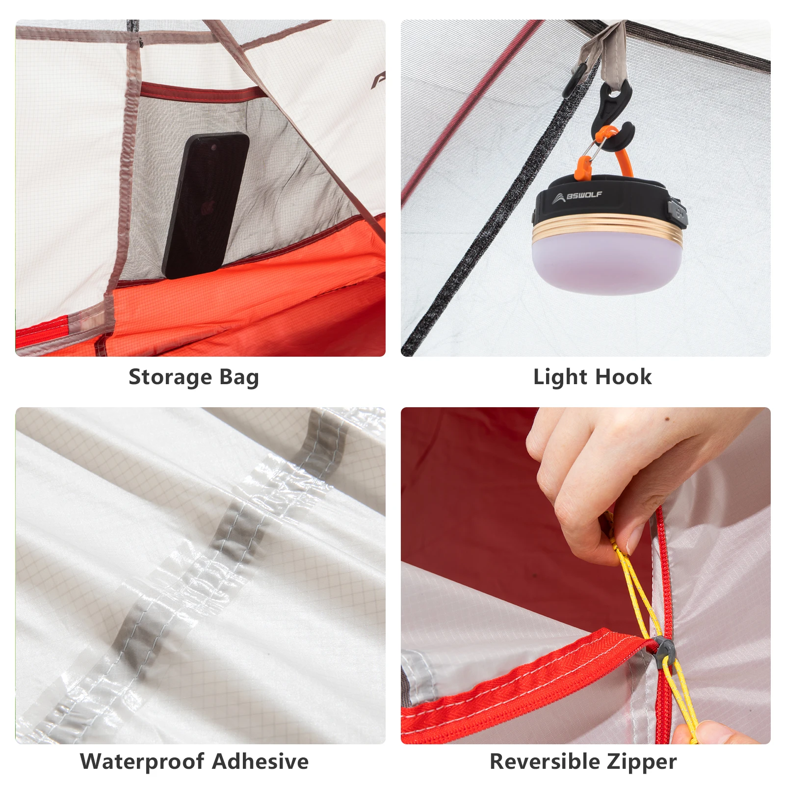 Thumbnail 3 - #52 Best Camping Shelter Tents to Buy In 2026