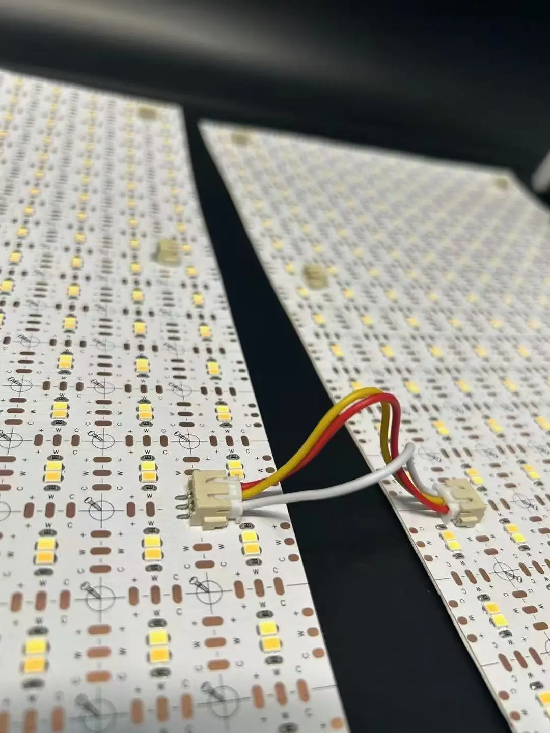 Wholesale 288LEDs Flexible LED Panel Sheet Cuttable 3000K 4000K 6000K Indoor Soft LED Backlight Countertops Office Use Square