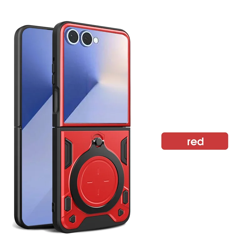 Variant: Red