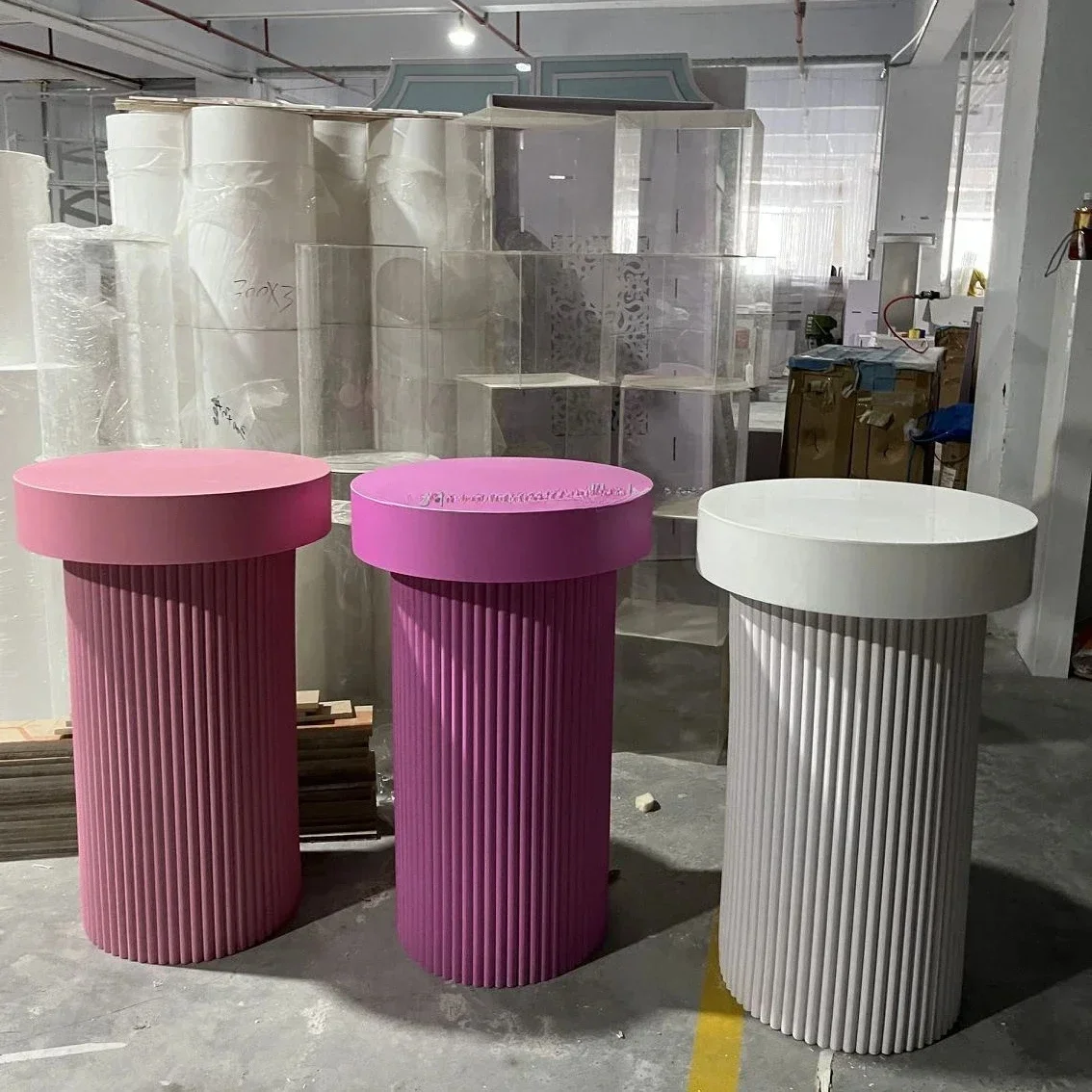 

Подставки для свадебных тортов и декоративные пьедесталы — ХИТ ПРОДАЖ