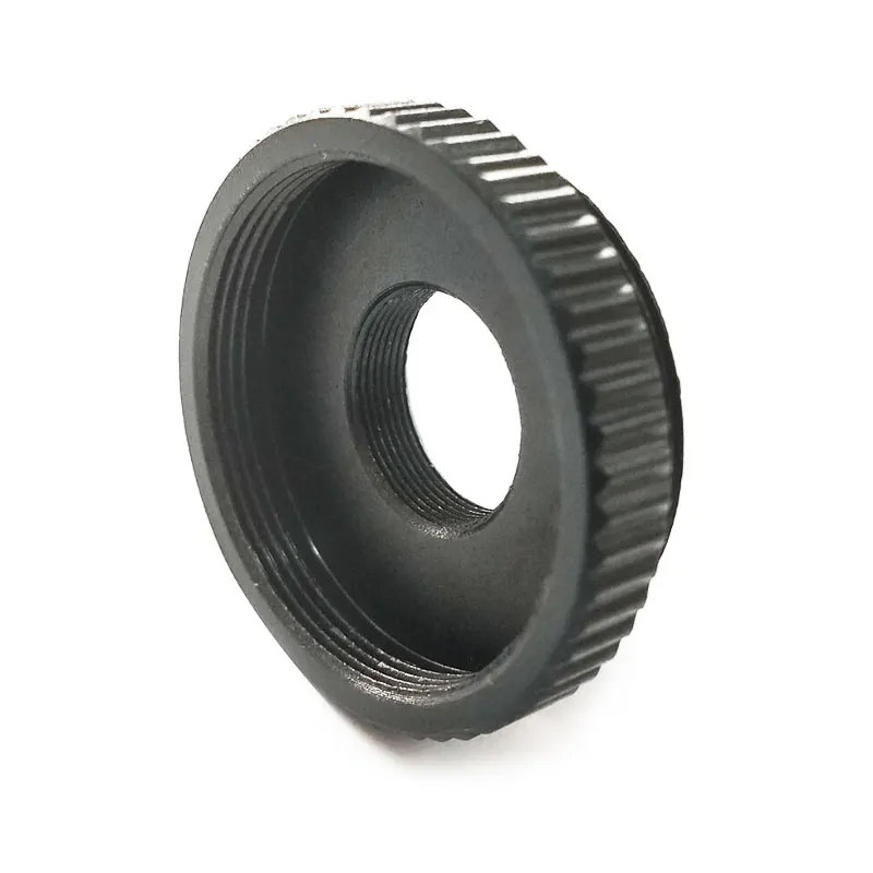 

2pcs M12 to CS C Mount Lens Converter Adapter Ring S Mount to C Lens Adapter