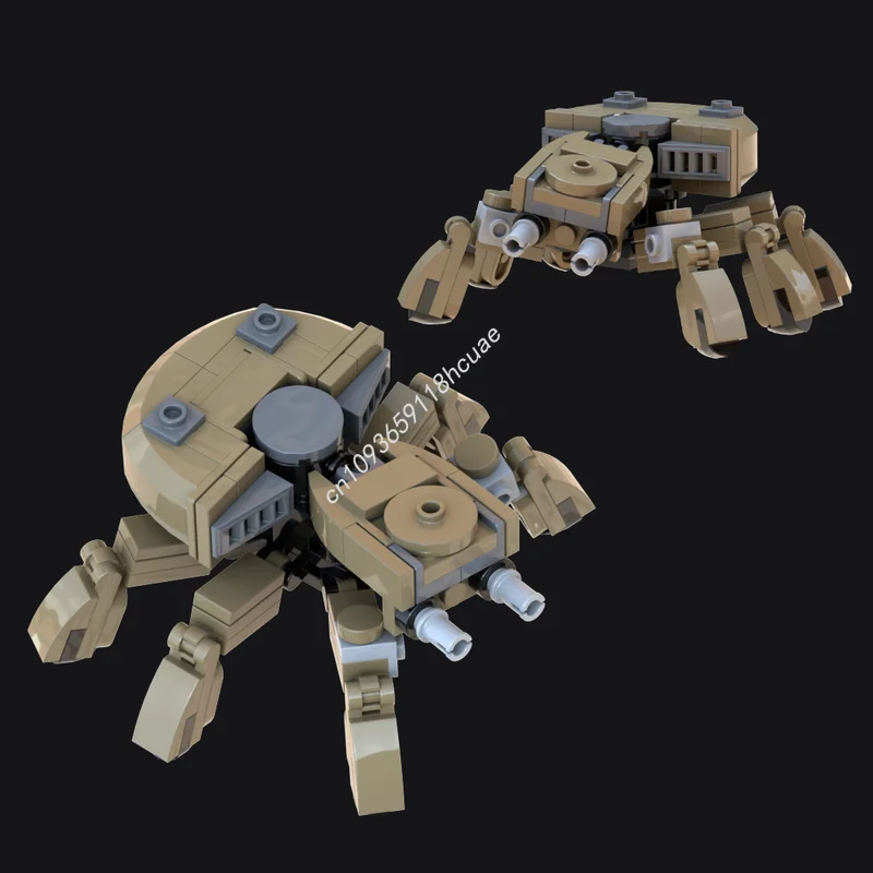 

104 шт. MOC SpiderBro Universe, строительные блоки, рождественский подарок, украшение дома, сделай сам, идеально подходит для интерьера, витрины, снятие стресса