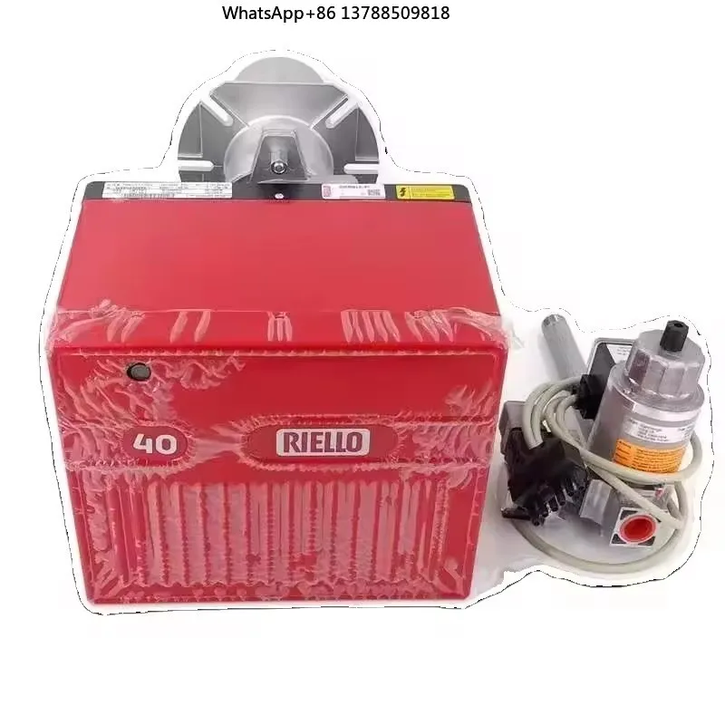 

Промышленная газовая горелка RIELLO 40 FS GS 5 10 20 10D 20D 10/M 20/M, запчасти для печей, котлов, печей для пиццы и систем отопления