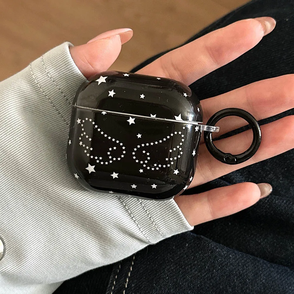 Simple Style Black … - image