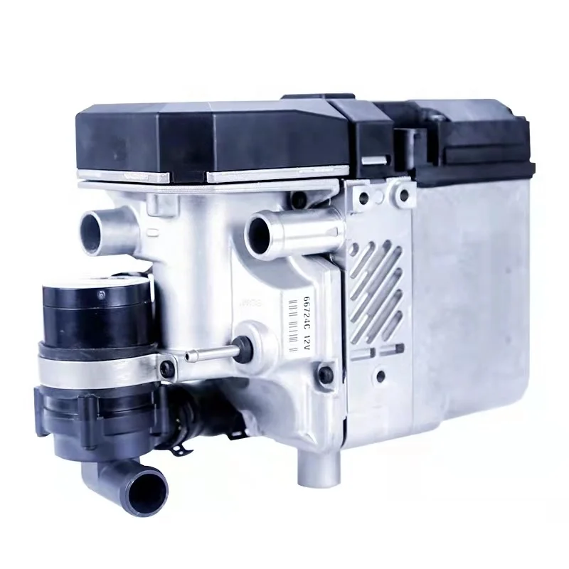 Water Pump Engine Preheater Diesel Liquid Water Thermo Top E 12V Diesel Heater