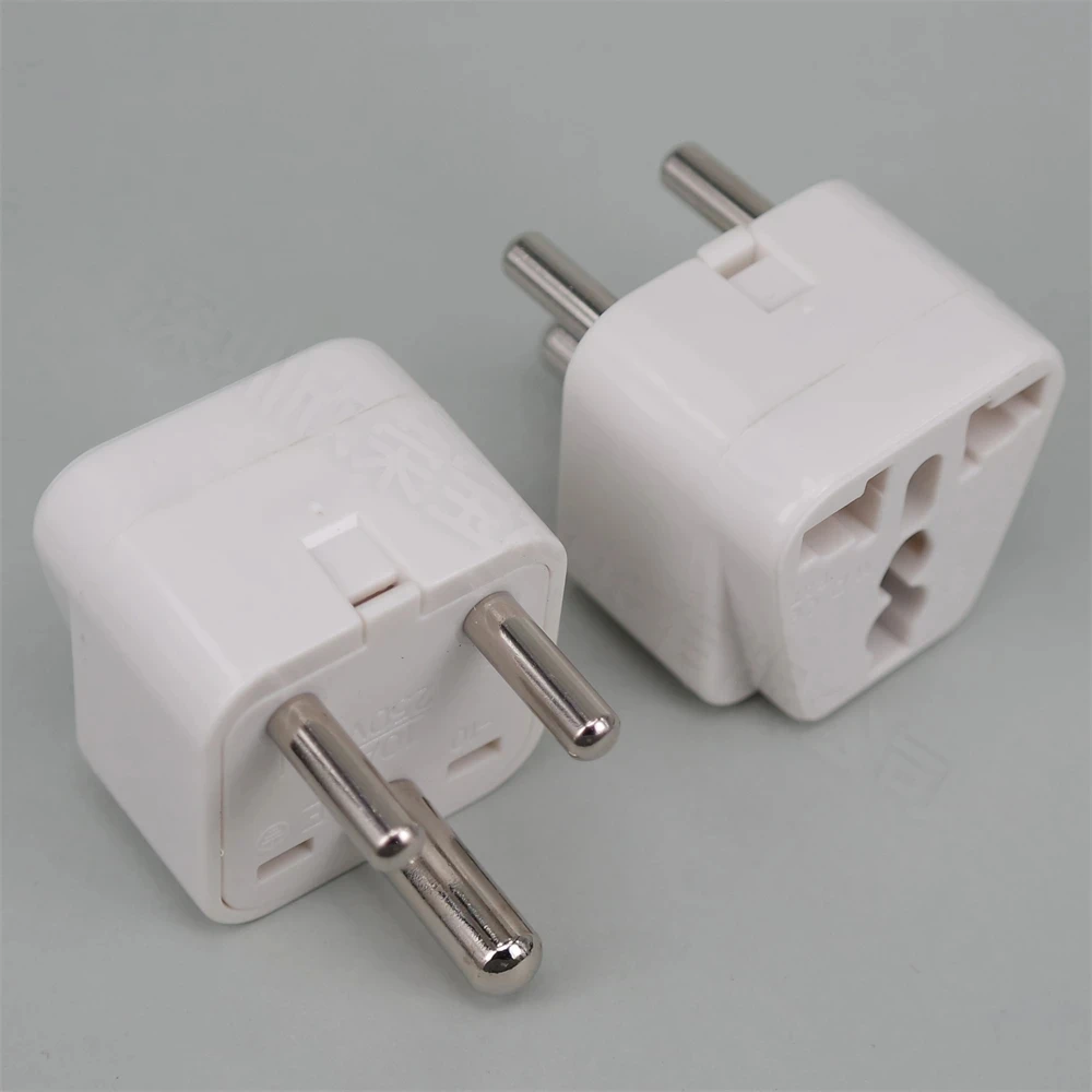 1 шт., адаптер питания для Южной Африки