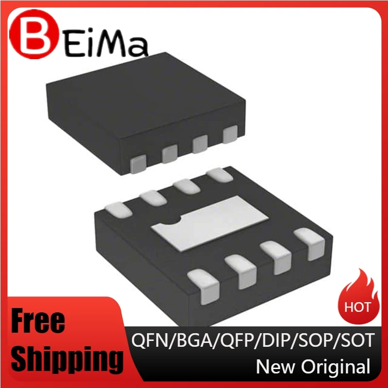 (10piece)AP4435GYT-HF  AP4435 4435GYT  QFN-8  Provide One-Stop Bom Distribution Order Spot Supply