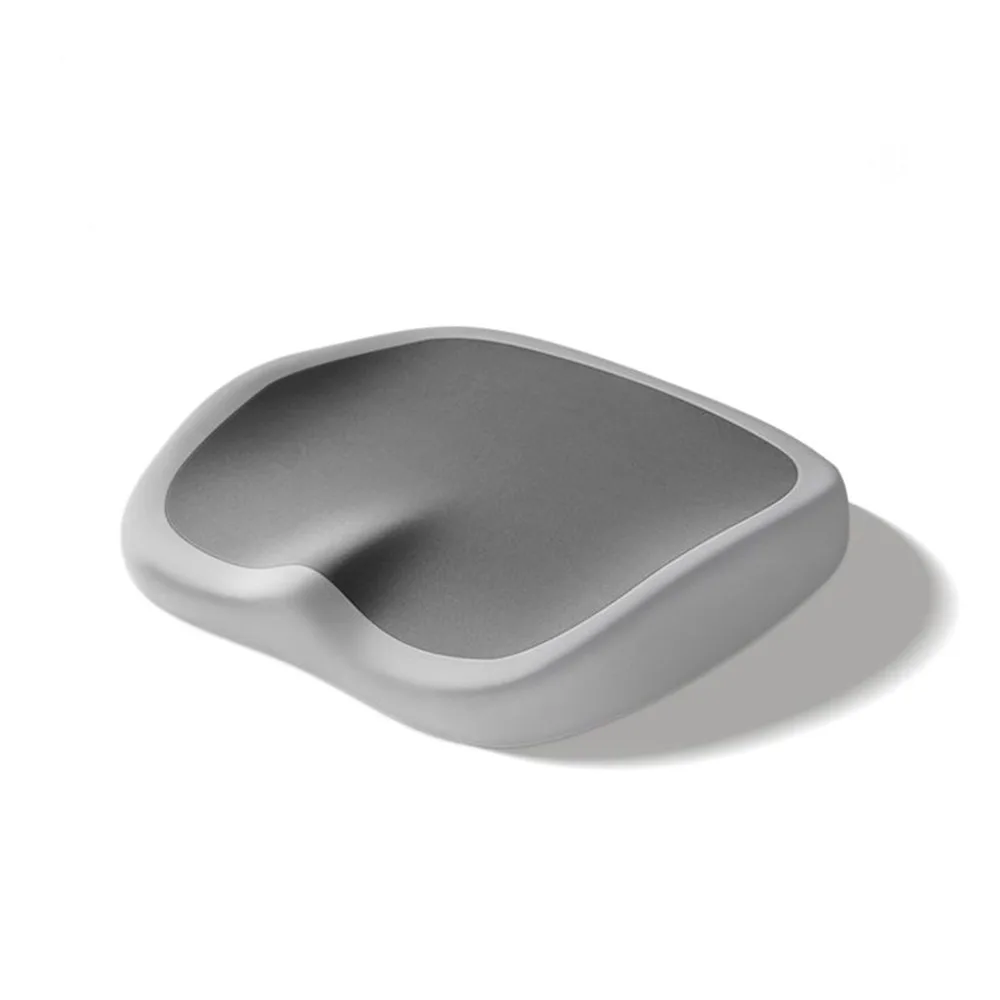 

Soft Memory Foam Seat Cushion Support Hip Long Sitting Massage Cushion Pad Non-Slip Office Chair Cushions Home