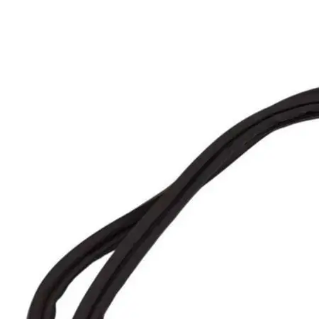 WEATHERSTRIP FOR TOYOTA For SIENNA 2000 TO 2003 BACK HATCH DOOR 67881-08020 BLACK RUBBER SEAL EASY INSTALLATION