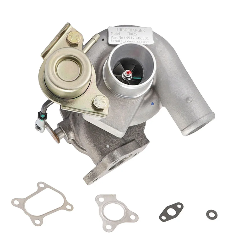 

В НАЛИЧИИ Td025m 49173-06501 49173-06511 860036 ДЛЯ двигателя 4HV