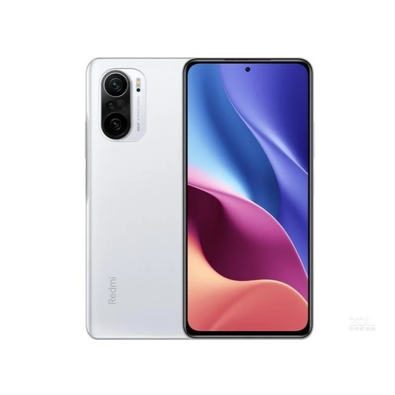 Xiaomi Redmi K40 Pro versión Global Smartphone Snapdragon 888 6,67 pulgadas 120Hz E4 pantalla AMOLED 64MP 33W rápido