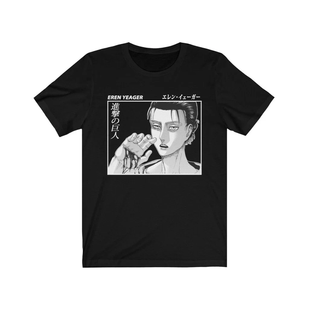 eren-yeager-ataque-em-tita-camiseta-shingeki-no-kyojin-anime-aot-verao-algodao-das-mulheres-dos-homens-camiseta-streetwear-oversized-unisex-casual