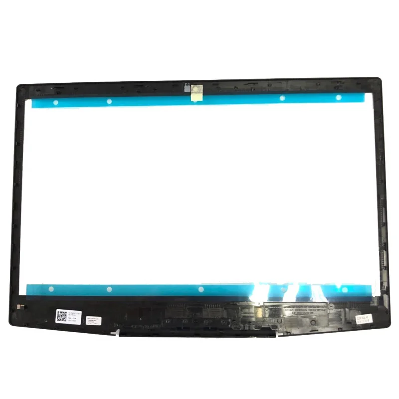f  New For Dell G3 15 3590 3500 Screen Lcd Front Bezel Cover Frame 07MD2F 7MD2F