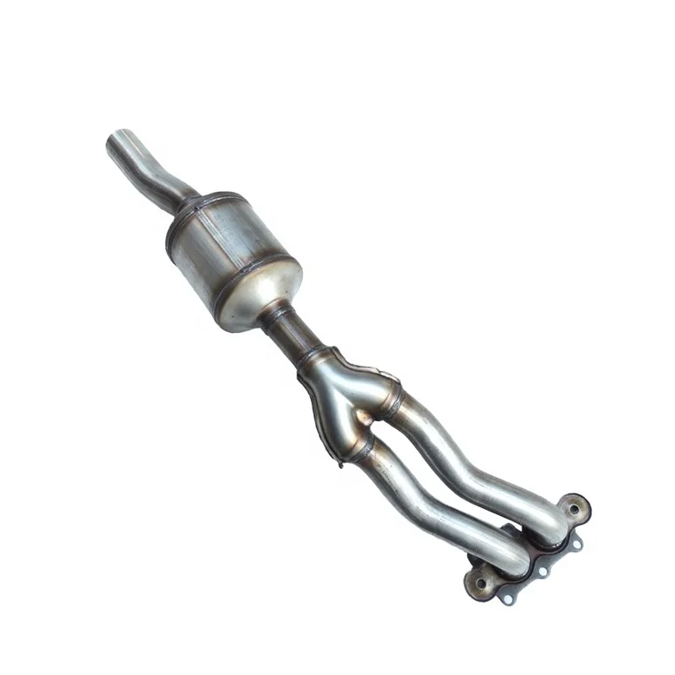 High Performance Catalytic Converter for VW JETTA