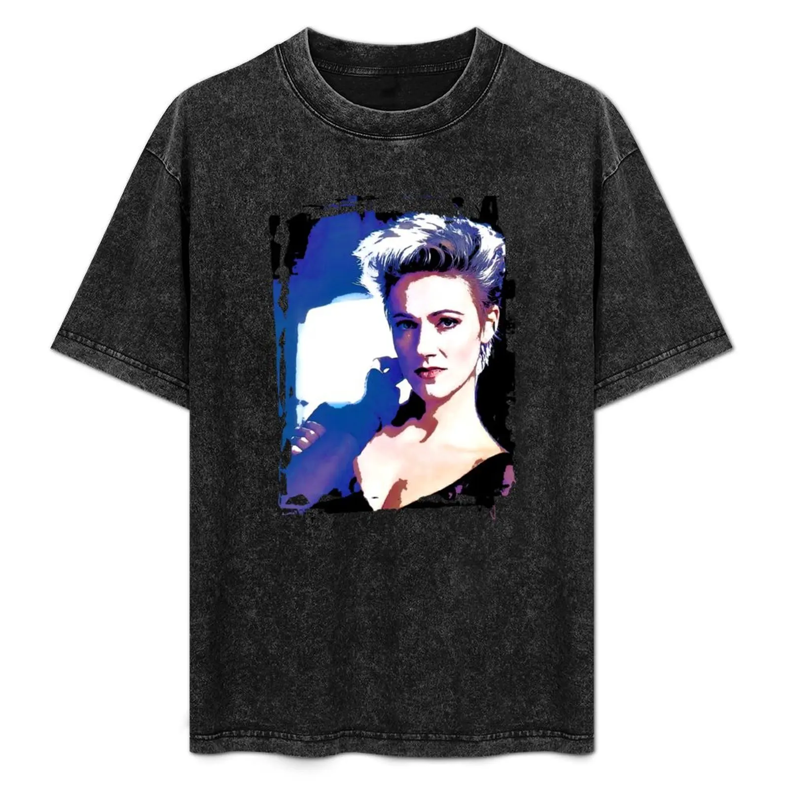 Roxette Pop duo ART T-Shirt Comfortable Work Wear Tee