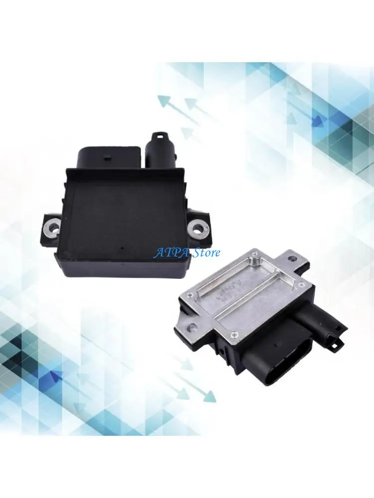 

U13C Glow Plug Relays Engine Preheating Control Module Device 12217786821 12217801200