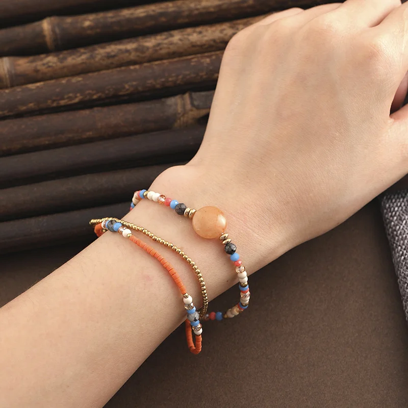 

Hot Selling Natural Hand-carved Jade Weave Bracelet Accessories Fashion Jewelry Bangles Men Women Lucky Gifts