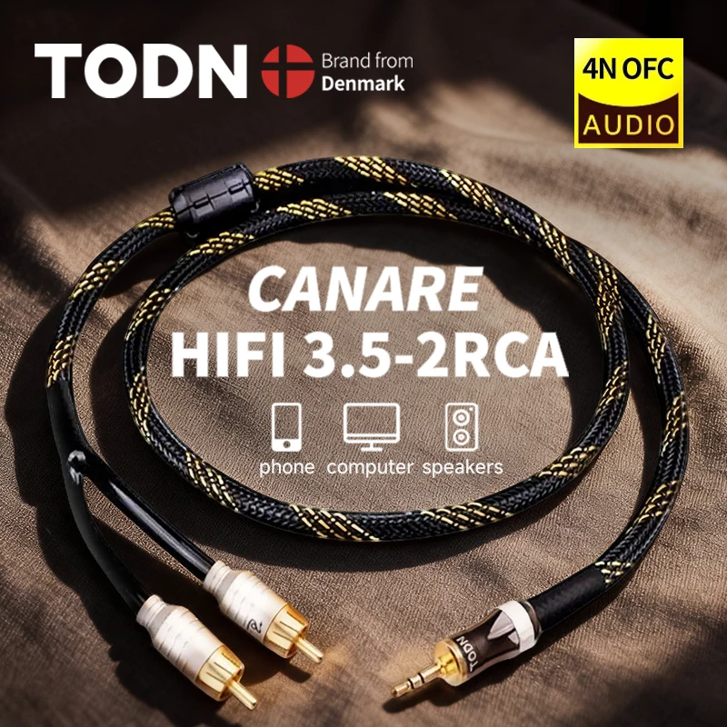 Todn Hifi 4N Ofc Au…