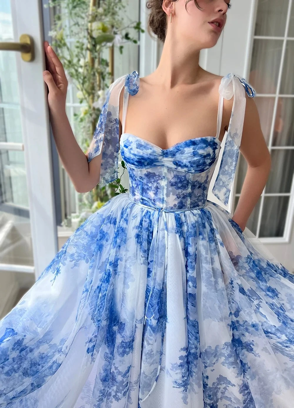 Graduation Dresses for Women Party Wedding Evening Customized Long Elegant Evening Dress Party Cocktail of Dresses Prom Gown