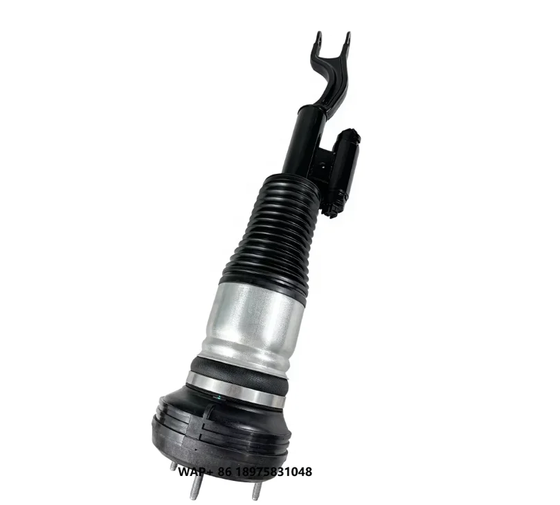 

Factory Direct Brand New OEM 2233205303 2233205403 Front Air Suspension Shock Absorber for W223 4MATIC