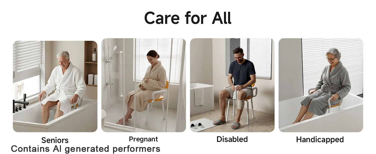 for seniors ,disable