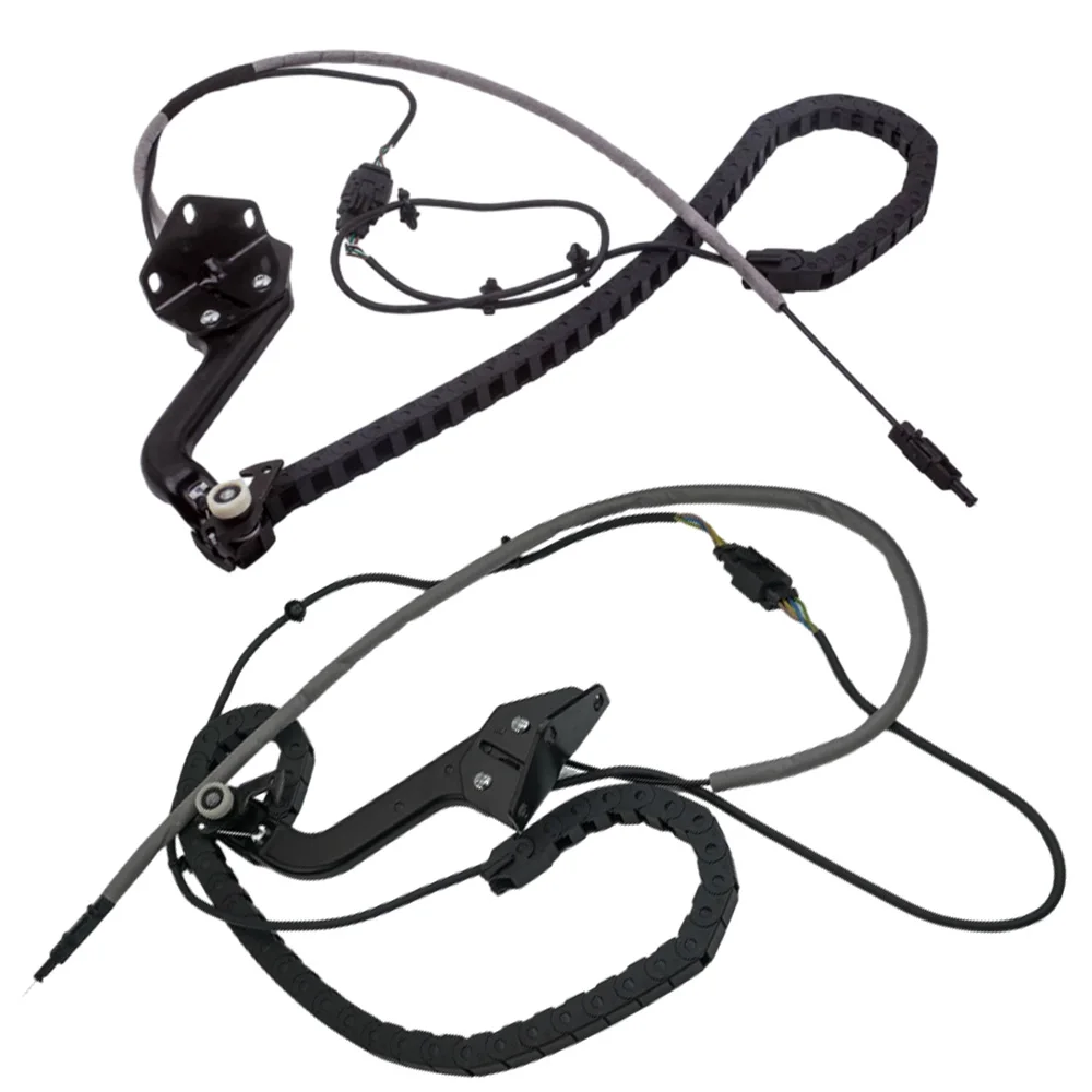 Electric Sliding Door Cable Harness Rear Left/Right for Mercedes-Benz Sprinter 2006-2017 Left Hand Drive 9068203369 9068204169