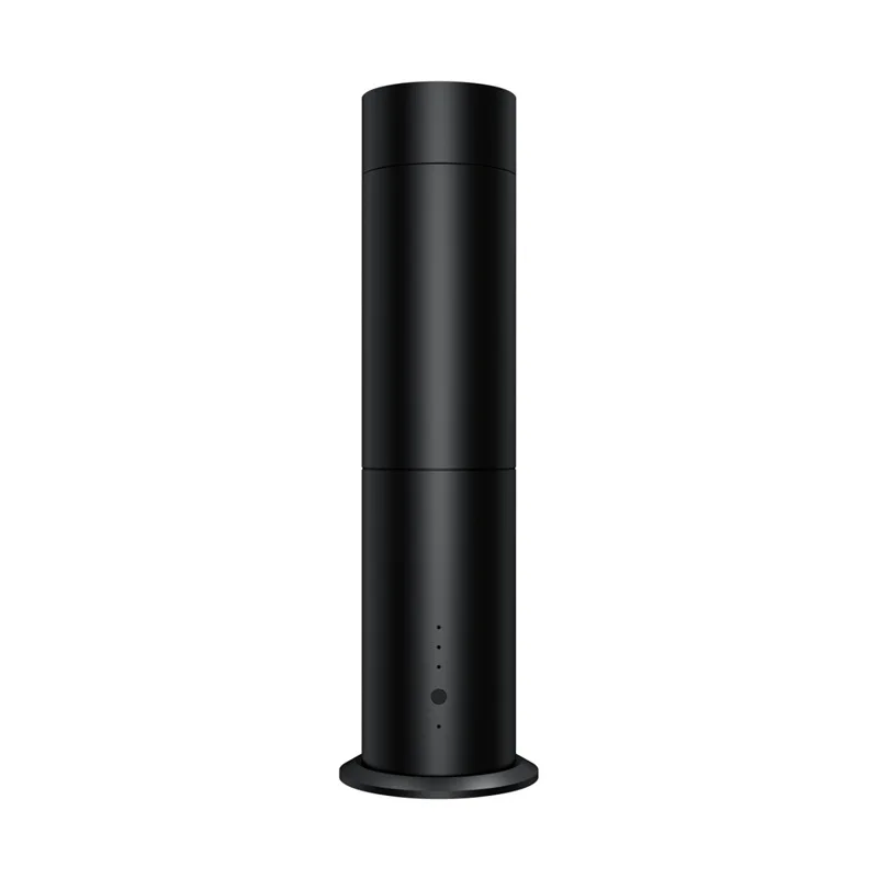 Two-fluid aromatherapy machine Vertical Bluetooth hotel home diffuser Timed automatic fragrance intelligent desktop
