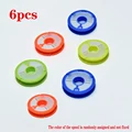6pcs