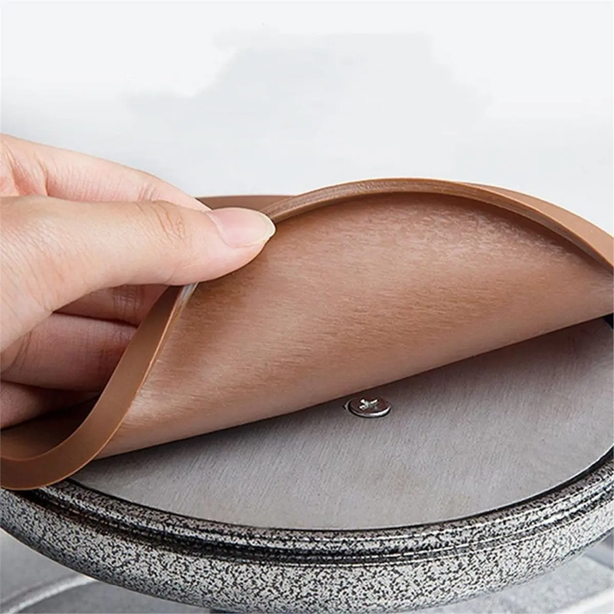 Light Weight Aluminum Alloy 10 Inch Cake Turntable Piping Mounting Cake Turntable,High Body Turntable Piping Household Baking To