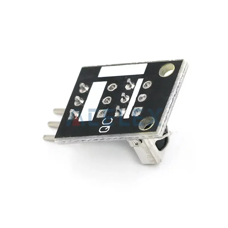 1LOT อินฟราเรด IR ไร้สายรีโมทคอนโทรลโมดูลชุด DIY ชุด HX1838สำหรับ Arduino Pi