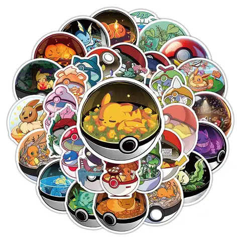 10 best sales Pokémon Stationärt - №7