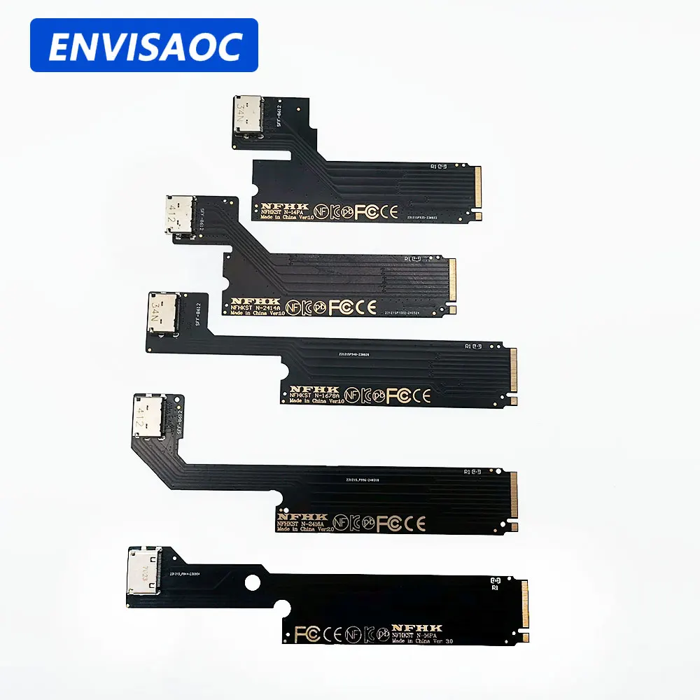 pci-e-30-m2-m-key-para-oculink-sff-8612-sff-8611-placa-adaptadora-de-placa-grafica-para-thinkbook-14-16-placa-grafica-externa-e-ssd
