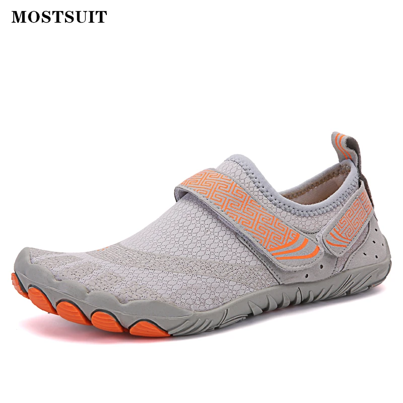 

Summer Kids Water Shoes Women Men Aqua Shoes Girls Boys Sneaker Soft Sole Anti-Slip Outdoor Parent-child Swimming Beach Footwear