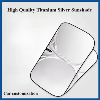 適用於保時捷 Panamera Spyder Carrera Macan Boxster Cayman Cayenne 911 970 981 991 的前擋風玻璃遮陽罩 10 最佳銷售 2015年保時捷Macan - №1