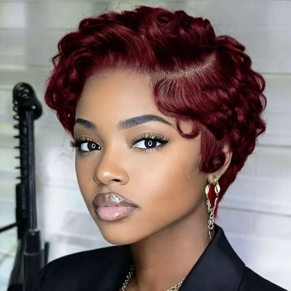 Thumbnail 2 - #50 Top 50 Trendy Wigs Worth Buying In 2026