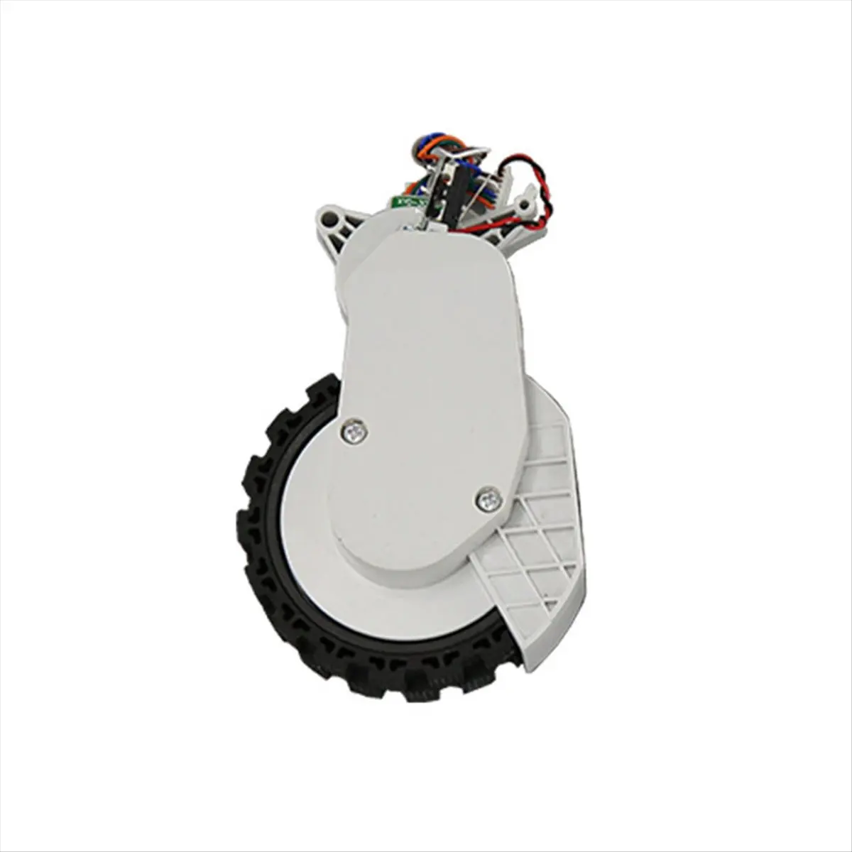 【Newest AT03】For Robot Vacuum Cleaner Spare Parts Driving Power Wheel Travelling Wheels Accessories Left