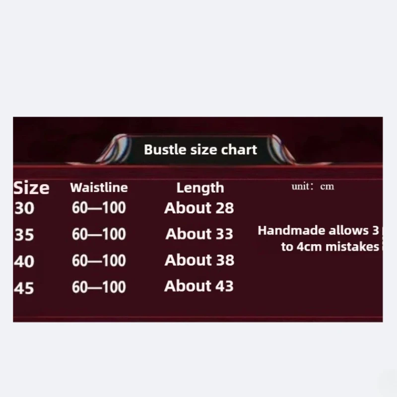 Vestido hinchado informal de Lolita, enagua incorporada, silueta corta de corte A de 35cm, fácil de usar para fechas diarias, falda esponjosa sin hueso