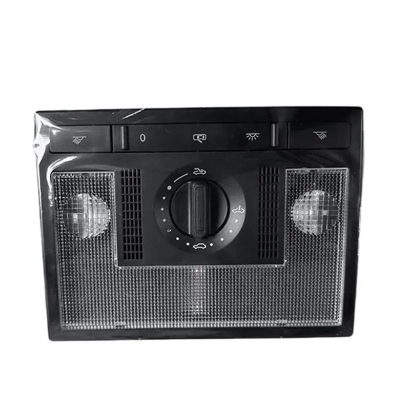 

Car Front Dome Reading Light 6Q0947613A For VW Polo 9N 2002-2010 Fox EU Altea Leon Toledo Roof Overhead Reading Light