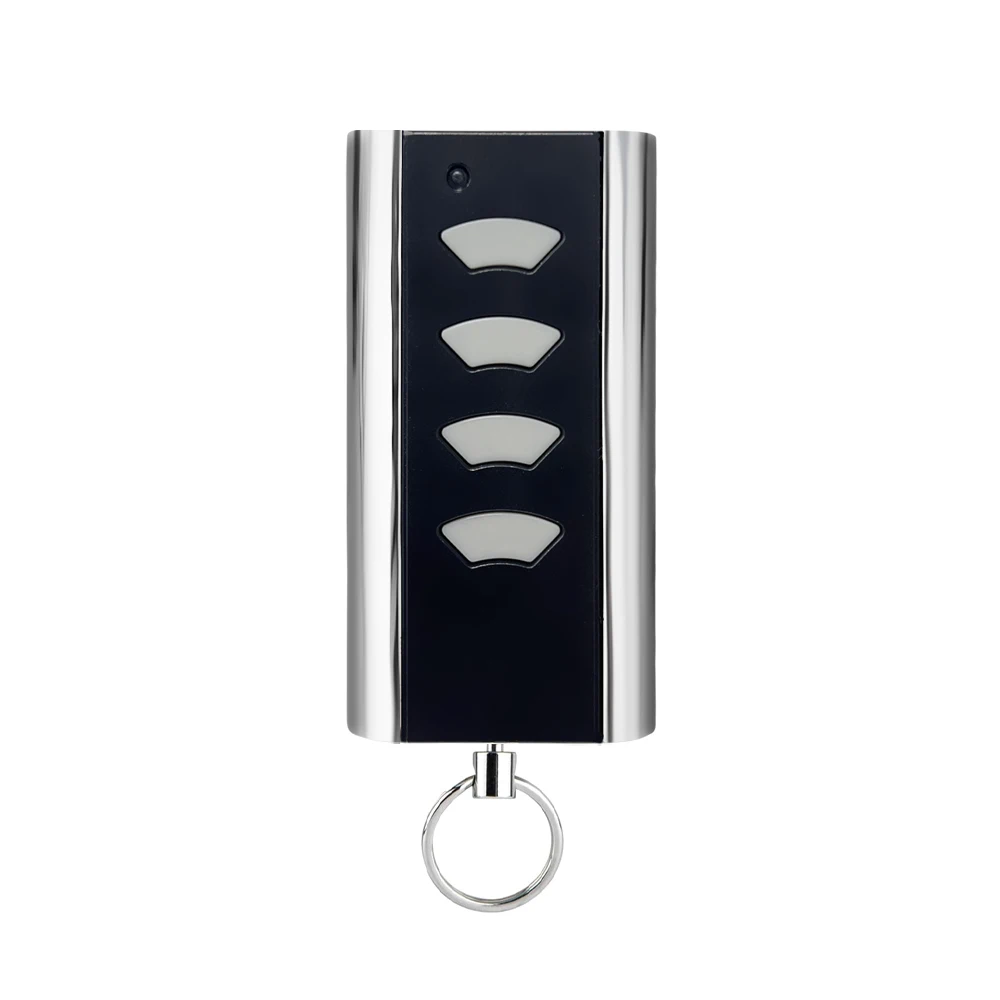 433.92MHz Rolling Code Normstahl / Crawford EA433 2KS 4KS RCU N002800 T433-4 2KM Micro Garage Door Remote Control