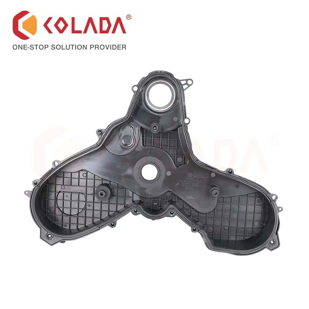 

Intelligent Library Auto Engine Timing Belt Cover For Land Rover DISCOVERY RANGE ROVER LR038053
