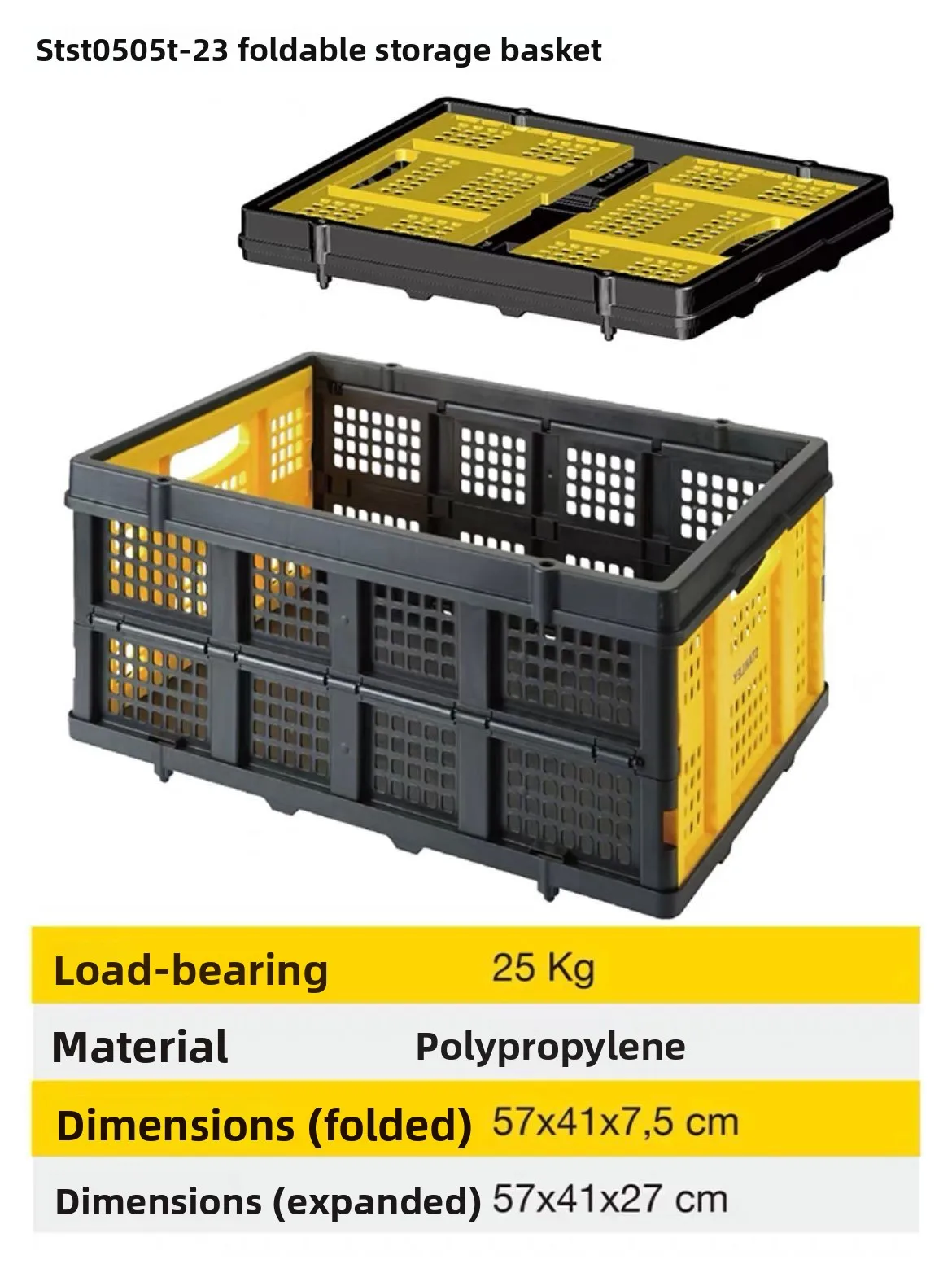 Pull truck handling folding flat trolley, warehousing and handling logistics express trolley view 6