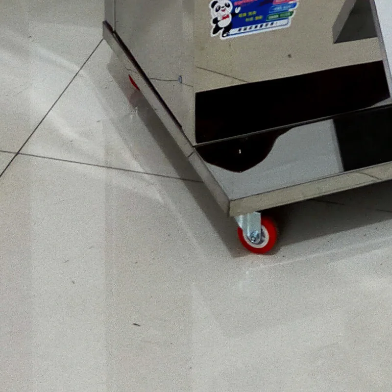 

Liquid Packing Machine For Soy Sauce Milk Seasoning Water Ice Bag Packaging Machine