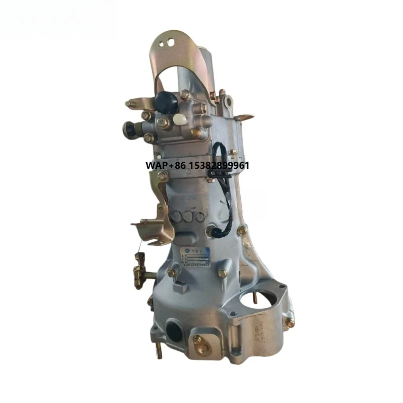 

Beixian Power High Quality F10A Big 5-Speed Manual 1.0L Transmission Gearbox for