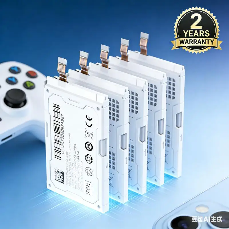 Replacement Mobile Phone Battery For OnePlus 5/5T BLP637 3300mAh